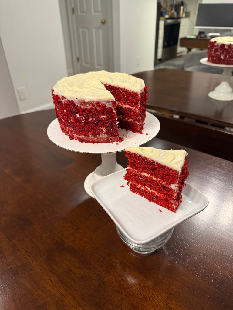 Red Velvet