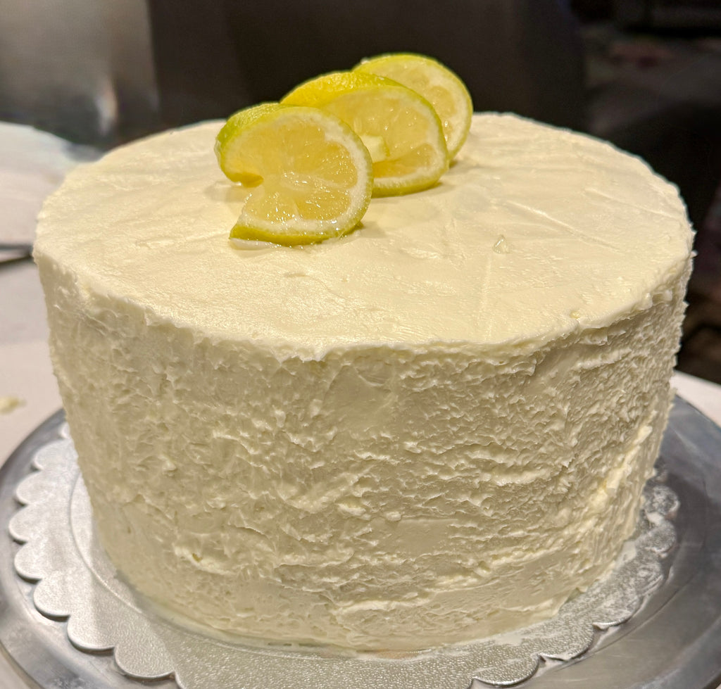 Lemon Curd