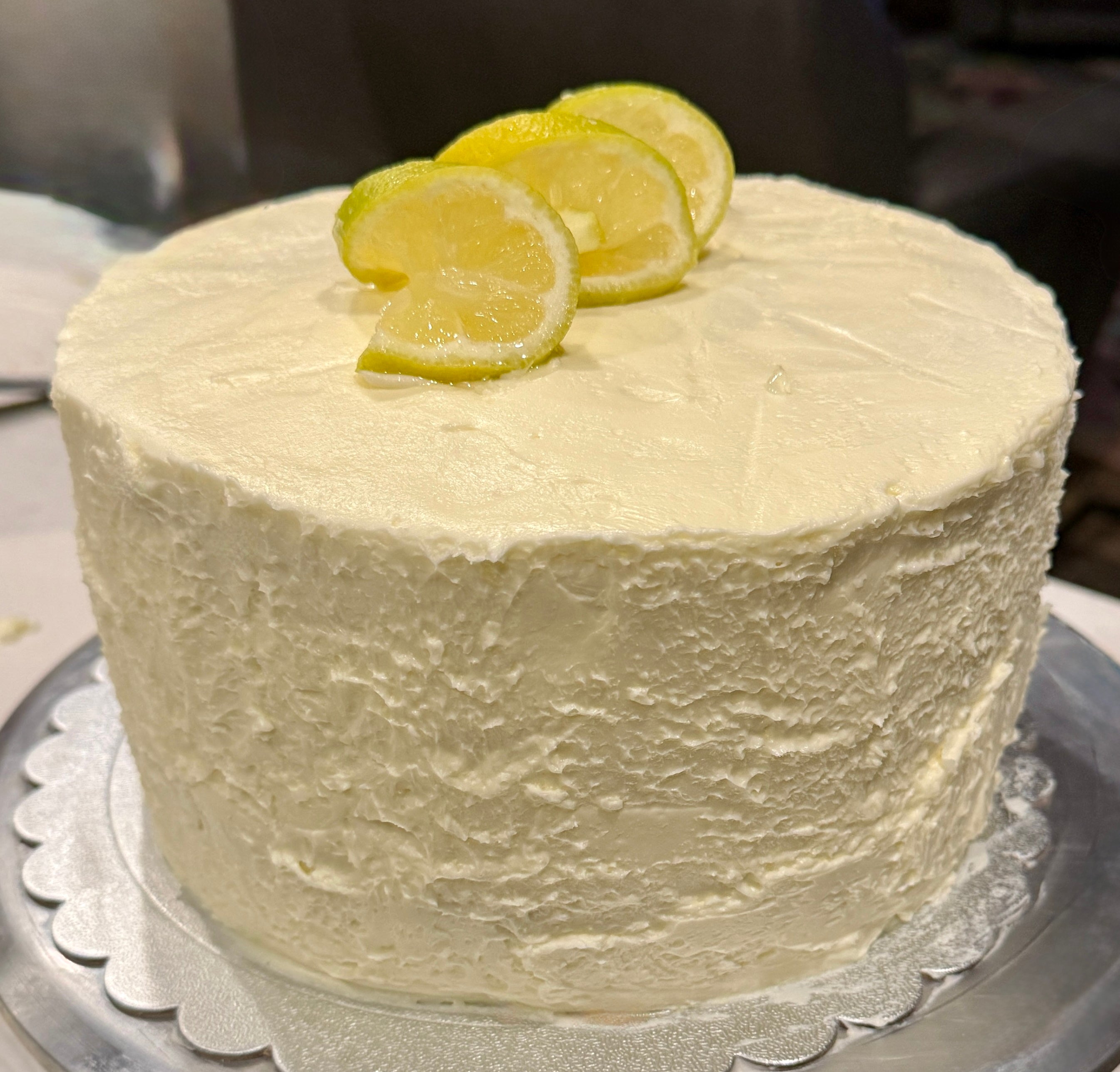Lemon Curd