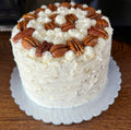 Maple Pecan