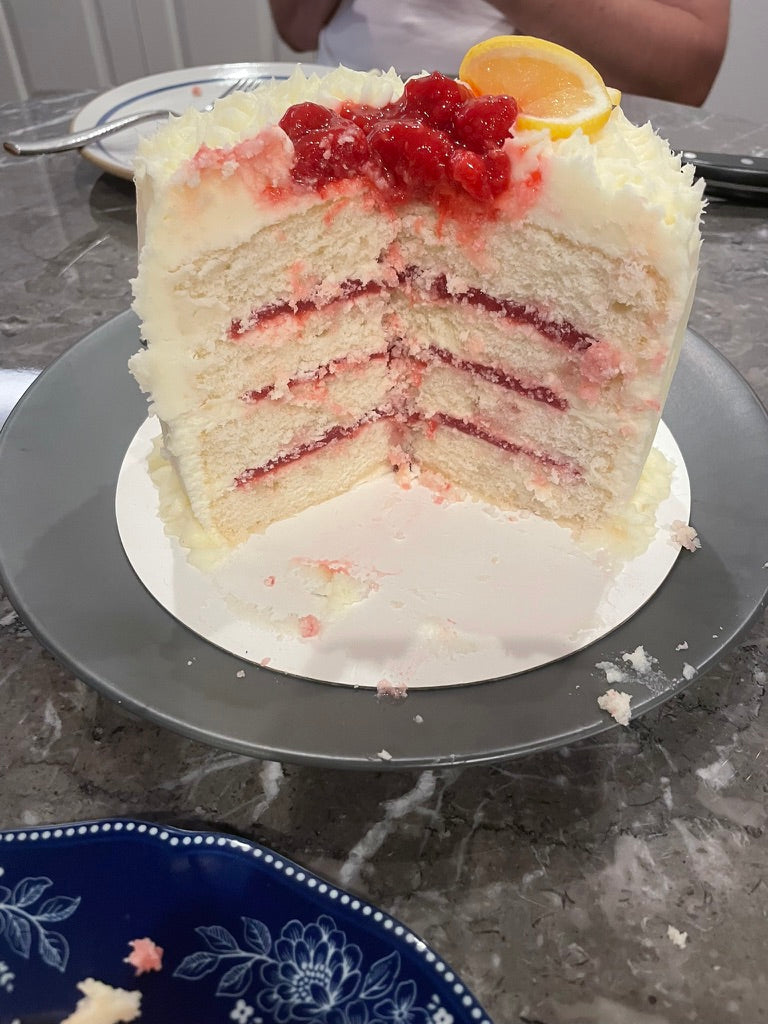 Raspberry