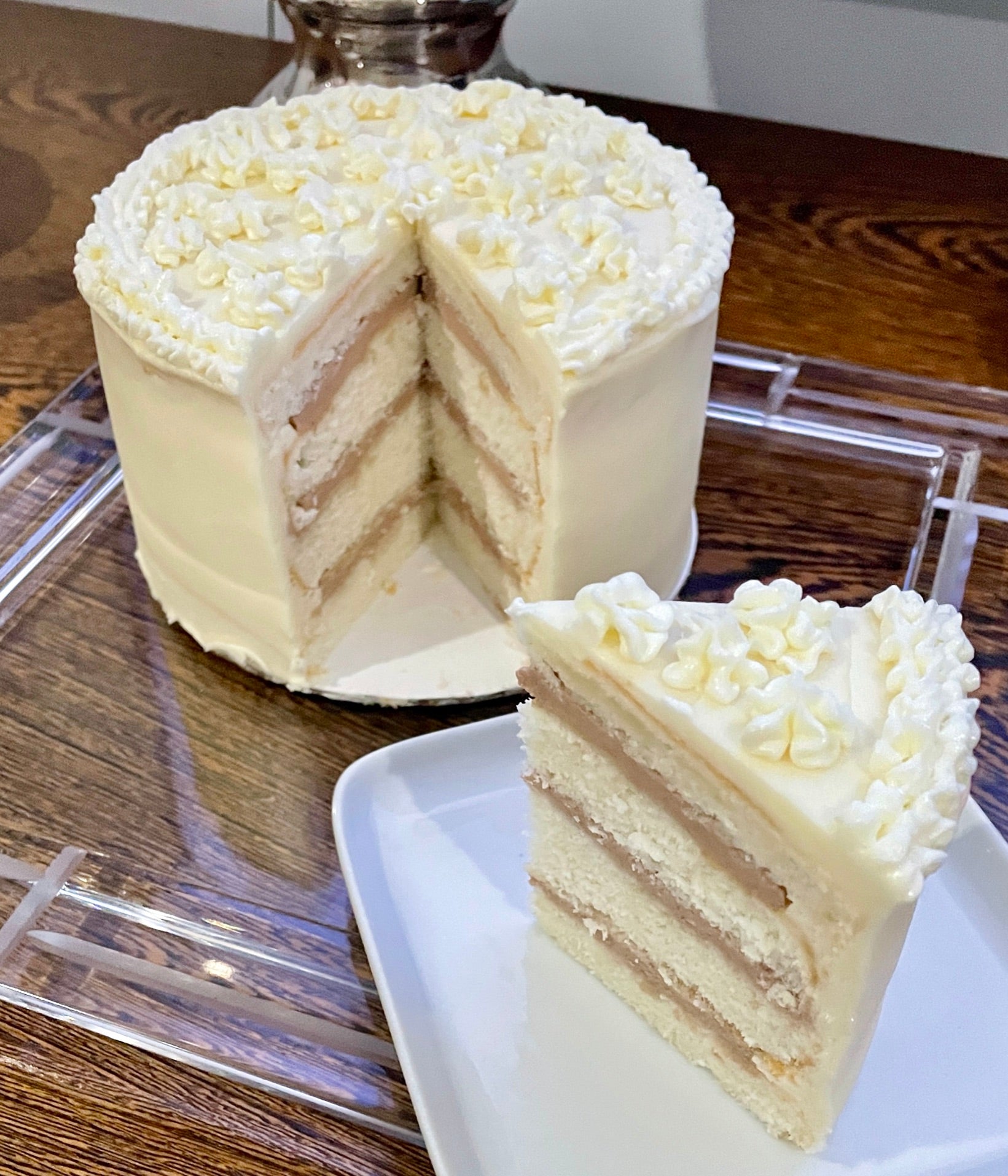 White Velvet