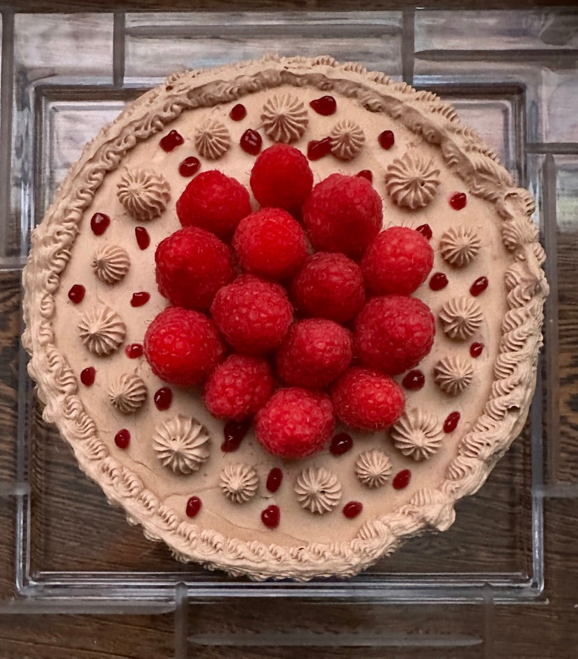 Raspberry