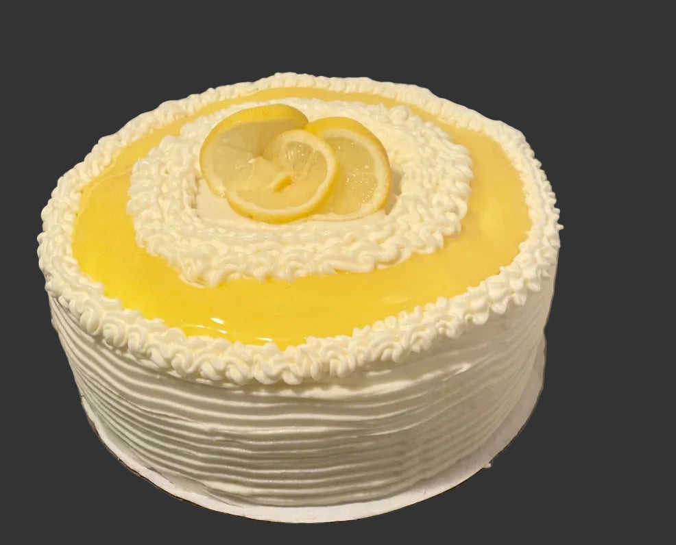 Lemon Curd