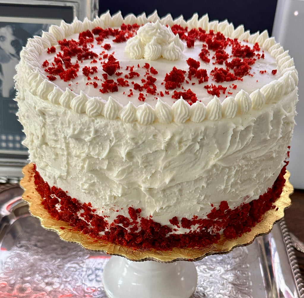 Red Velvet