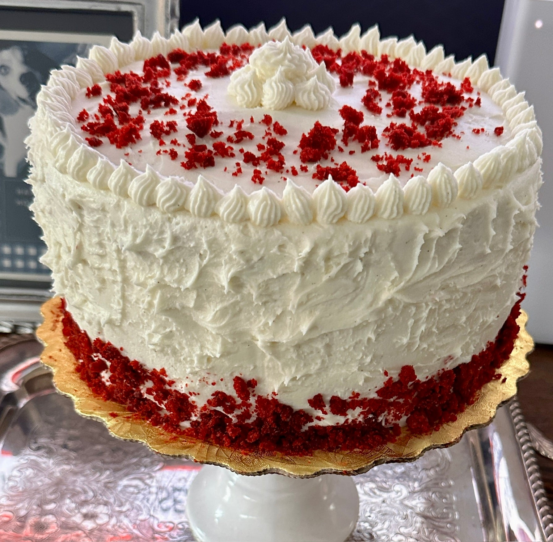 Red Velvet