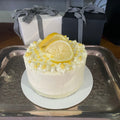 Lemon Curd