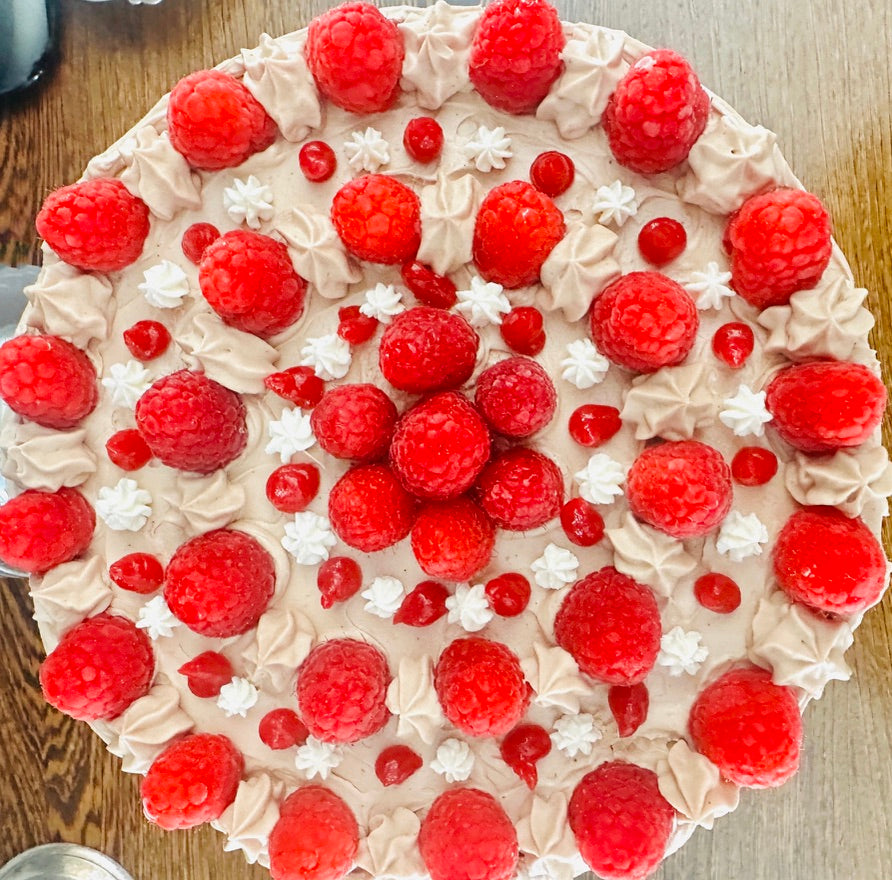 Raspberry