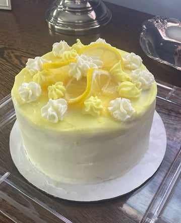Lemon Curd