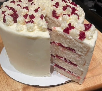 Raspberry