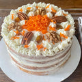 Pecan Carrot