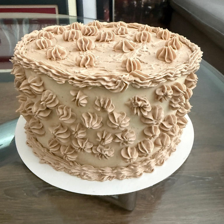 Chocolate Chocolate