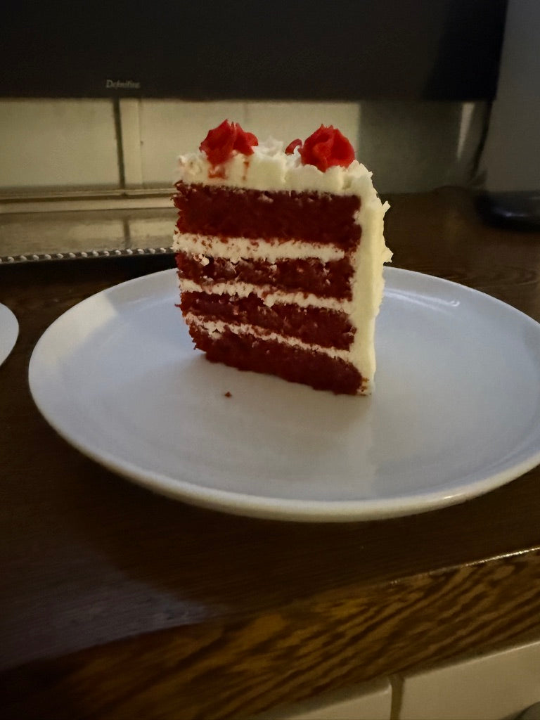 Red Velvet