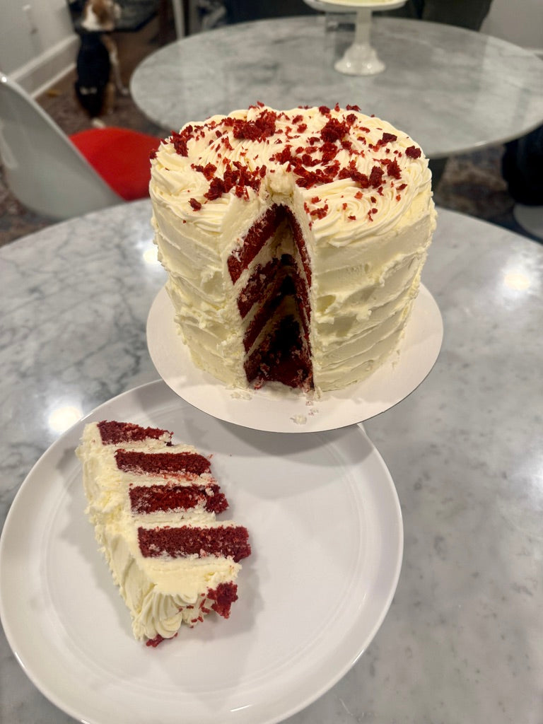 Red Velvet