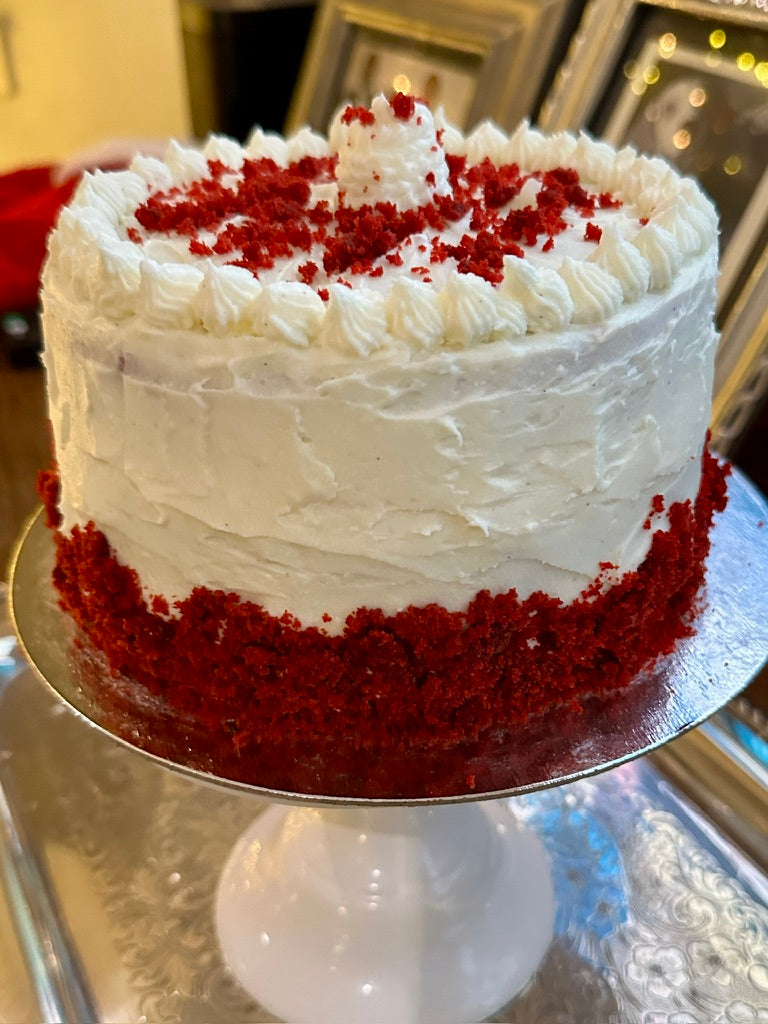 Red Velvet