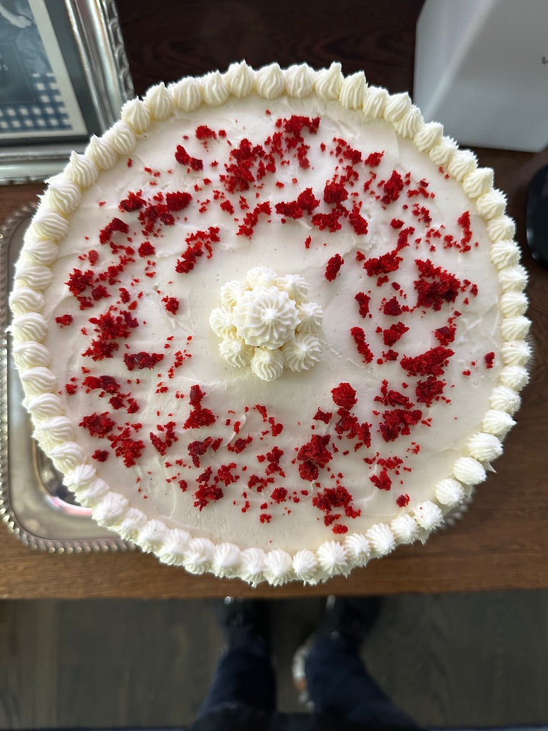 Red Velvet
