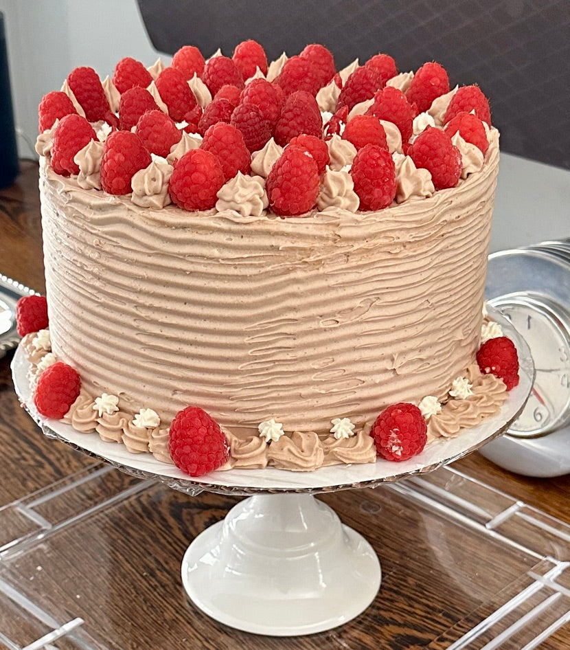 Raspberry