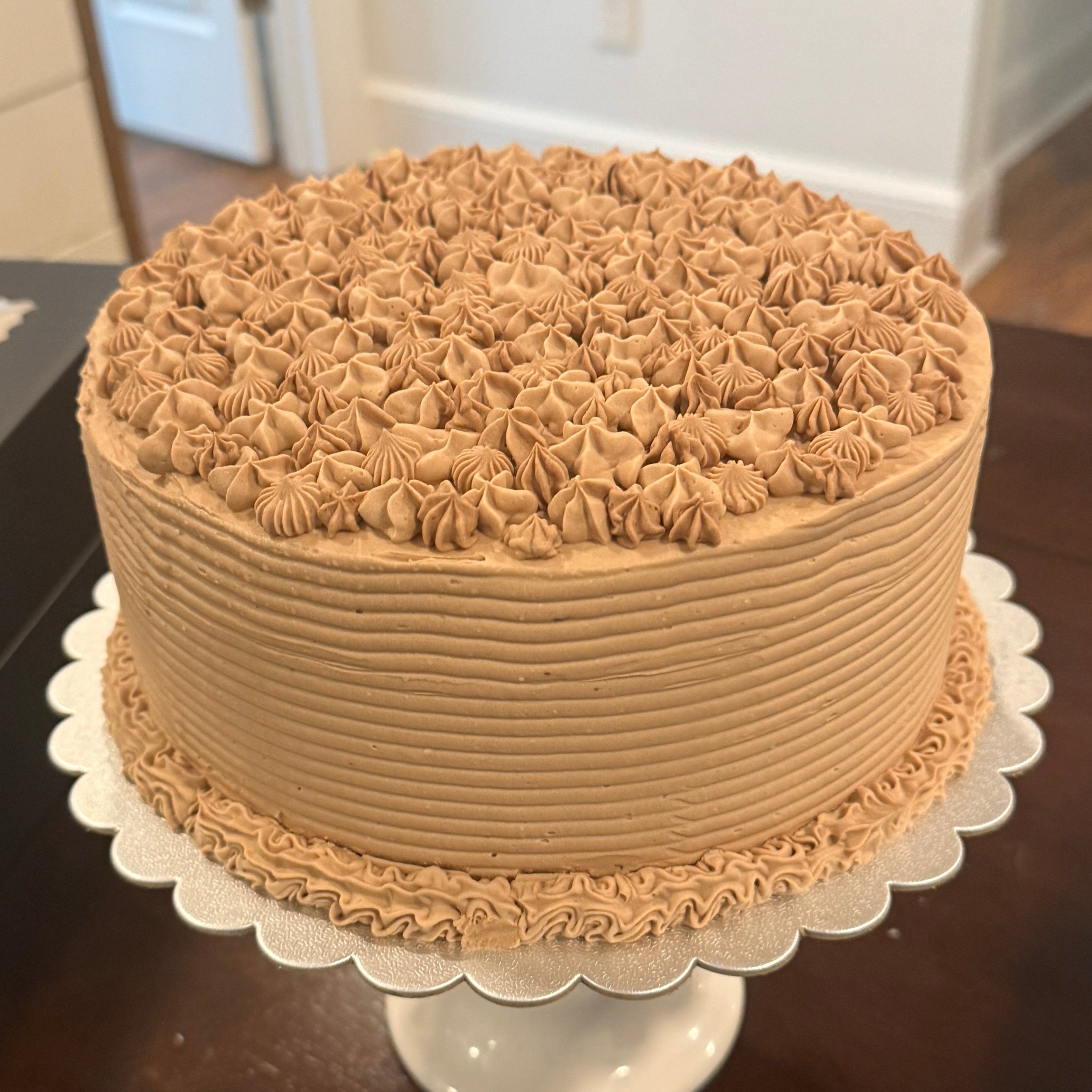 Chocolate Chocolate